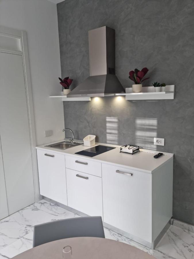 סן קטלדו Lci Deluxe Rooms מראה חיצוני תמונה