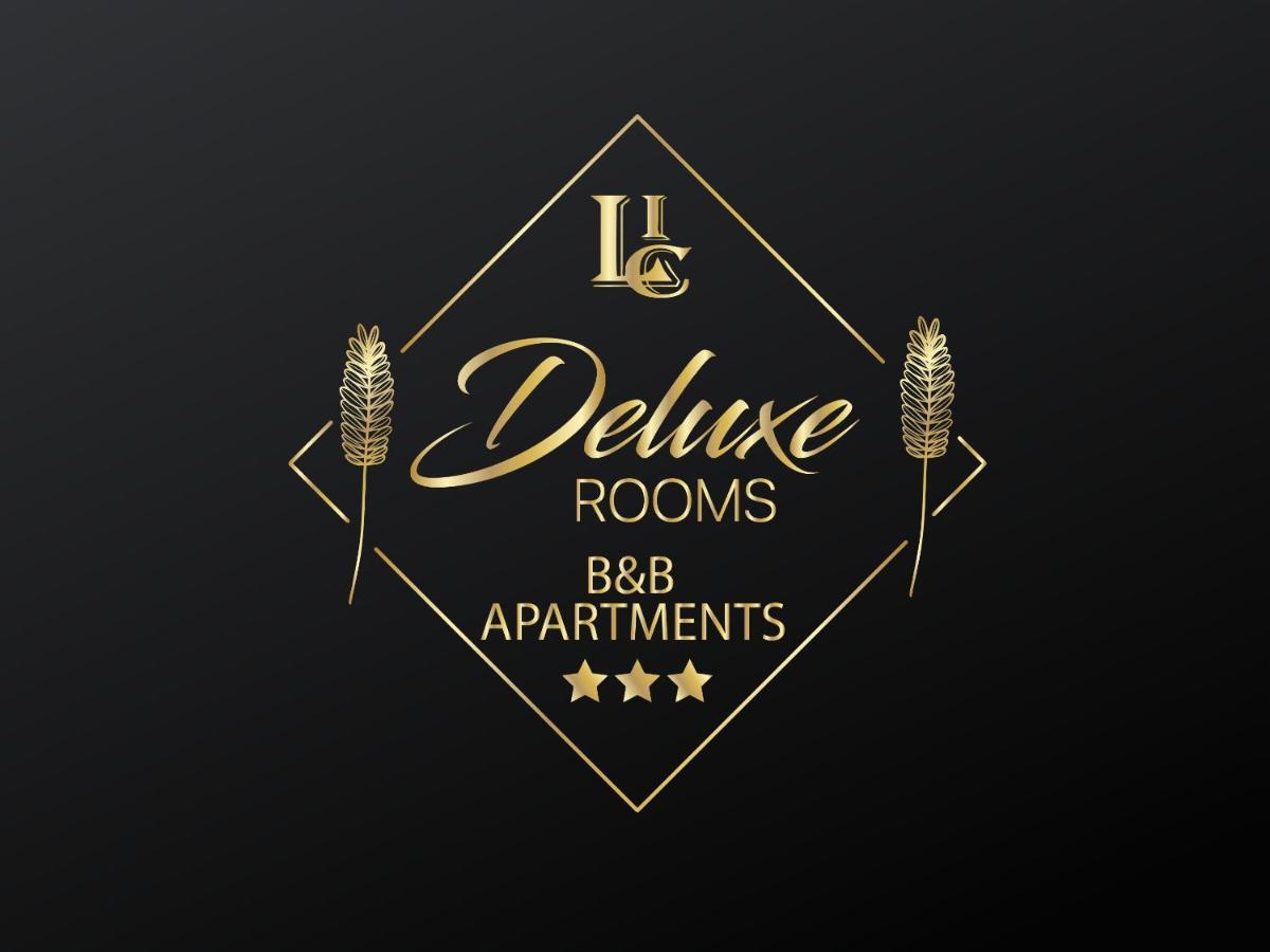 סן קטלדו Lci Deluxe Rooms מראה חיצוני תמונה